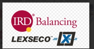 Logo IRD