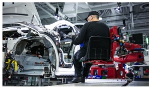 Automotriz