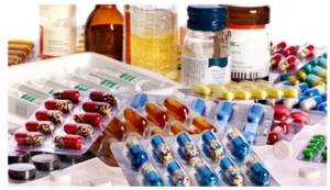 Ingenieria Medica y Farmacia